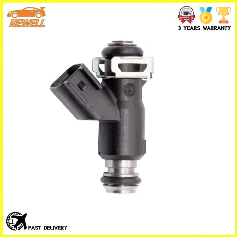 1pcs 0800-171100 Fuel Injector For CFMOTO X8 800 800CC CForce UForce Zforce 800-EX 2012-2019 0800171100 Motorcycle Nozzle
1pcs 0800-171100 Fuel Injector For CFMOTO X8 800 800CC CForce UForce Zforce 800-EX 2012-2019 0800171100 Motorcycle Nozzle