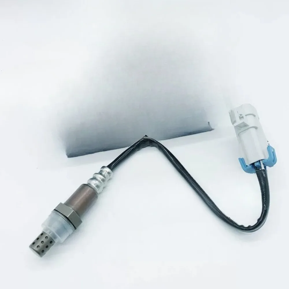 For Buick Lacrosse 2.4 3.0 Regal Firstland GL8 Brand New Genuine Front Rear Oxygen Sensors
For Buick Lacrosse 2.4 3.0 Regal Firstland GL8 Brand New Genuine Front Rear Oxygen Sensors