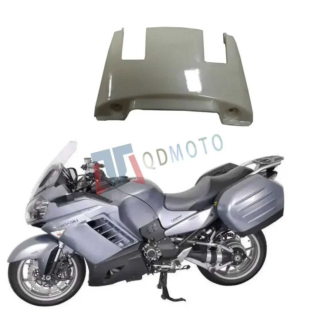Для мотоцикла Kawasaki GTR1400 2008, неокрашенная задняя часть, средняя крышка, инъекционный обтекатель из АБС-пластика
Для мотоцикла Kawasaki GTR1400 2008, неокрашенная задняя часть, средняя крышка, инъекционный обтекатель из АБС-пластика