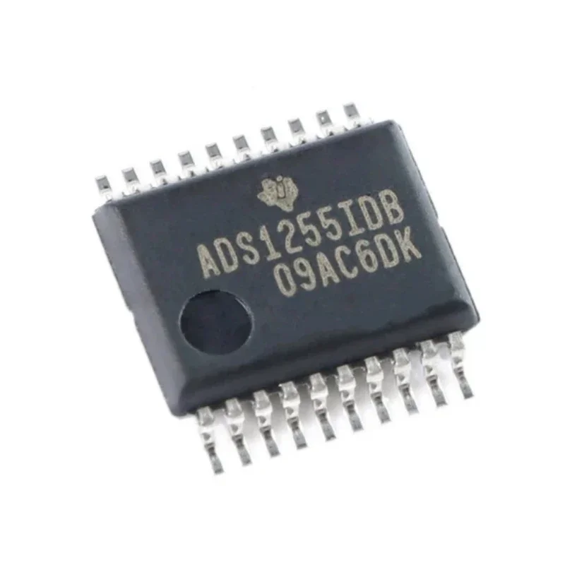 10 шт./лот ADS1255IDB SSOP-20 Помощь PCBA Полная спецификация и список материалов
10 шт./лот ADS1255IDB SSOP-20 Помощь PCBA Полная спецификация и список материалов