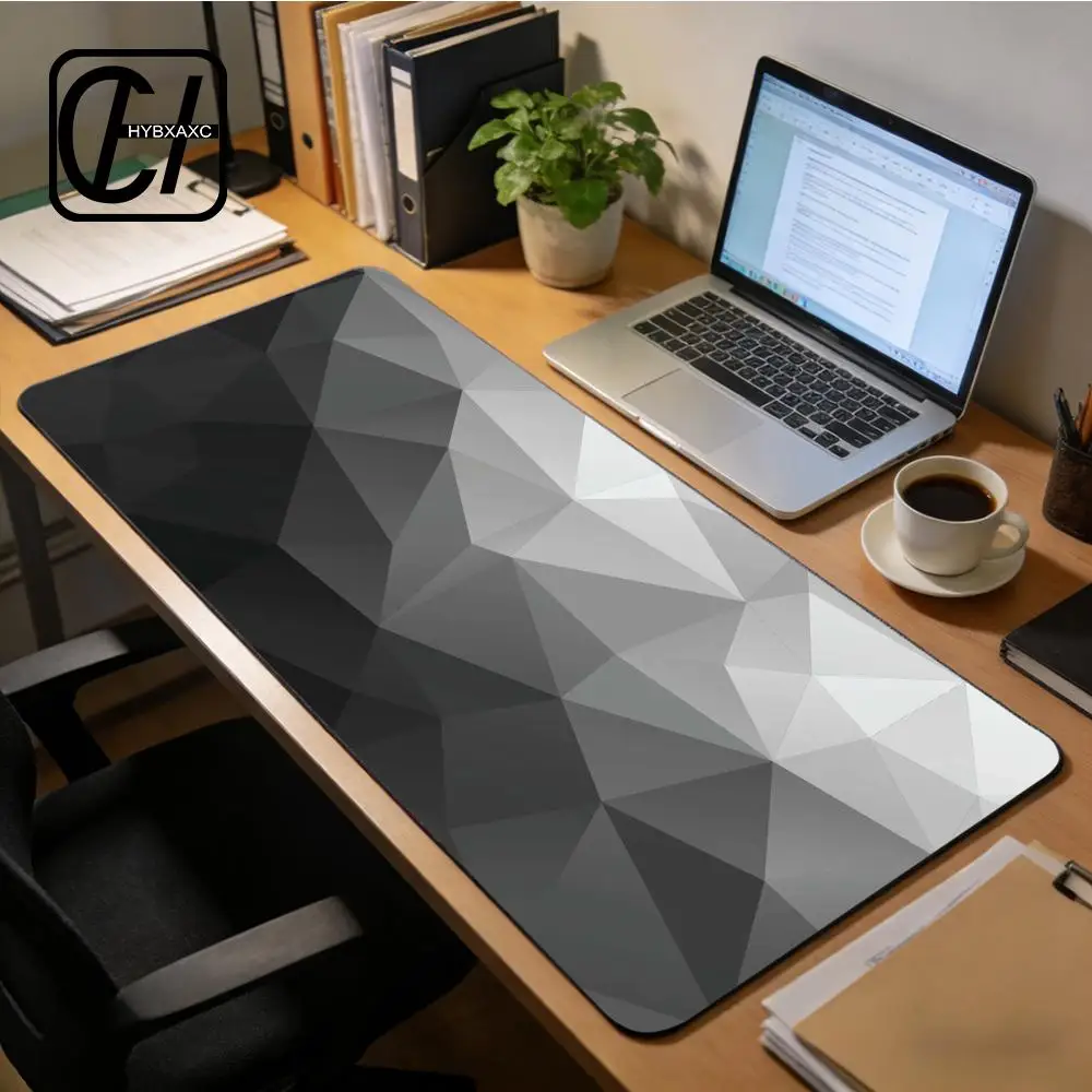 ‘HYBXXC’Hot Sell Gaming Mouse Pad Multi-size Gamer Mat XxL Computer Cushion Keyboard Desk Non-Slip Rubber Locking Edge Rug
‘HYBXXC’Hot Sell Gaming Mouse Pad Multi-size Gamer Mat XxL Computer Cushion Keyboard Desk Non-Slip Rubber Locking Edge Rug