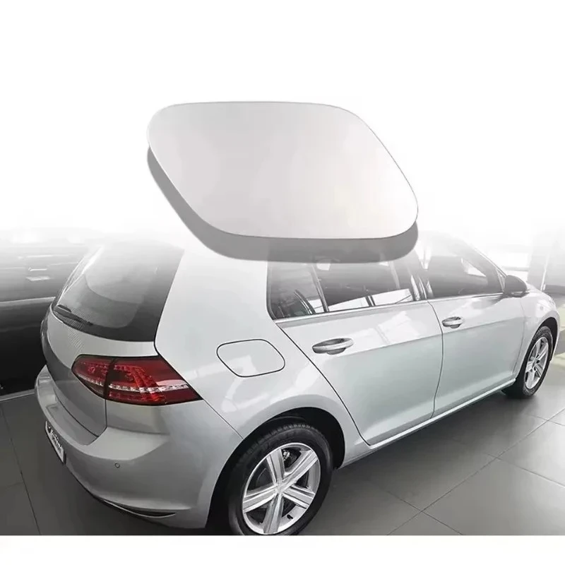 Fuel Gas Tank Filler Door Lid Cover Flap Cap 5G0809909 for VW Golf 7 7.5 MK7 VII 2014 2015 2016 2017 2018 GRU Unprimed Black Red
Fuel Gas Tank Filler Door Lid Cover Flap Cap 5G0809909 for VW Golf 7 7.5 MK7 VII 2014 2015 2016 2017 2018 GRU Unprimed Black Red