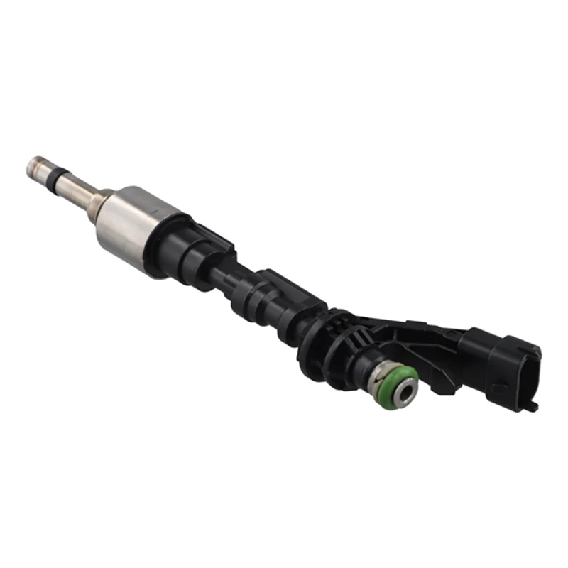 0261500275 / DX23-9F593-AB New Fuel Injector Nozzle For Jaguar F-Type Land Rover Range Rover 3.0L
0261500275 / DX23-9F593-AB New Fuel Injector Nozzle For Jaguar F-Type Land Rover Range Rover 3.0L
