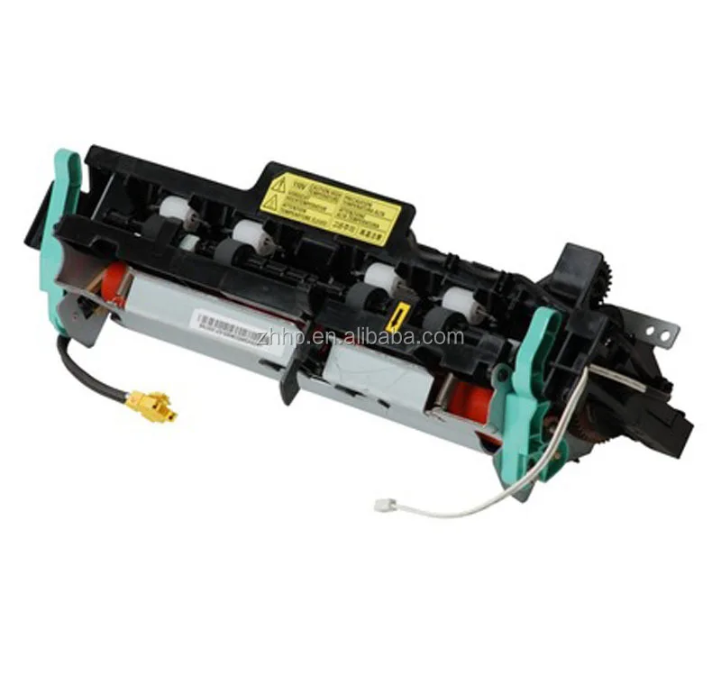Fuser Unit for Samsung SCX-4600 Fuser (Fixing) Unit - 120 Volt Printer Spare Parts JC91-00946C/JC91-00946A
Fuser Unit for Samsung SCX-4600 Fuser (Fixing) Unit - 120 Volt Printer Spare Parts JC91-00946C/JC91-00946A