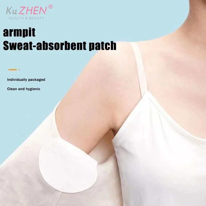 30pcs/3bag Unisex Sweat Pads Summer Deodorants Underarm Anti Perspiration Sweat Pads Disposable Absorb Sweat Shield Pad
30pcs/3bag Unisex Sweat Pads Summer Deodorants Underarm Anti Perspiration Sweat Pads Disposable Absorb Sweat Shield Pad