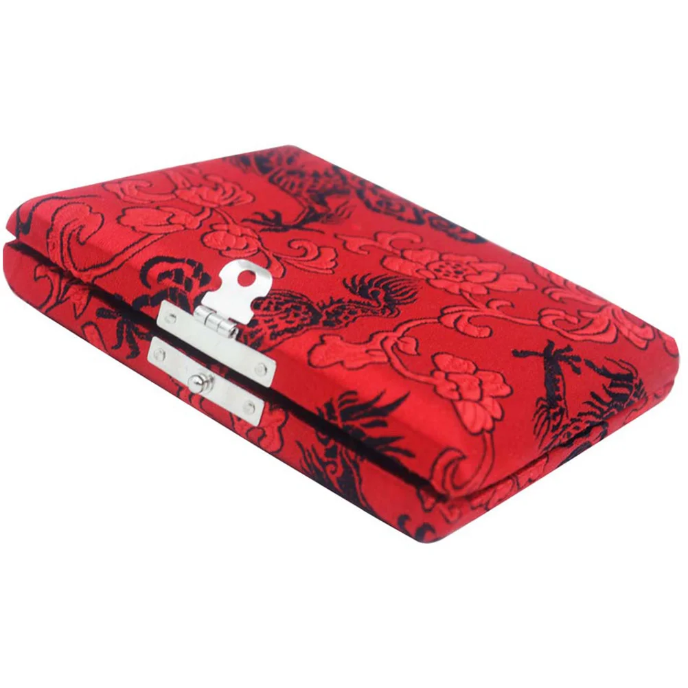Lightweight Storage Box Oboe Case Travel Holder Accessories 92x79x2cm Solid Wood Cloth
Lightweight Storage Box Oboe Case Travel Holder Accessories 92x79x2cm Solid Wood Cloth