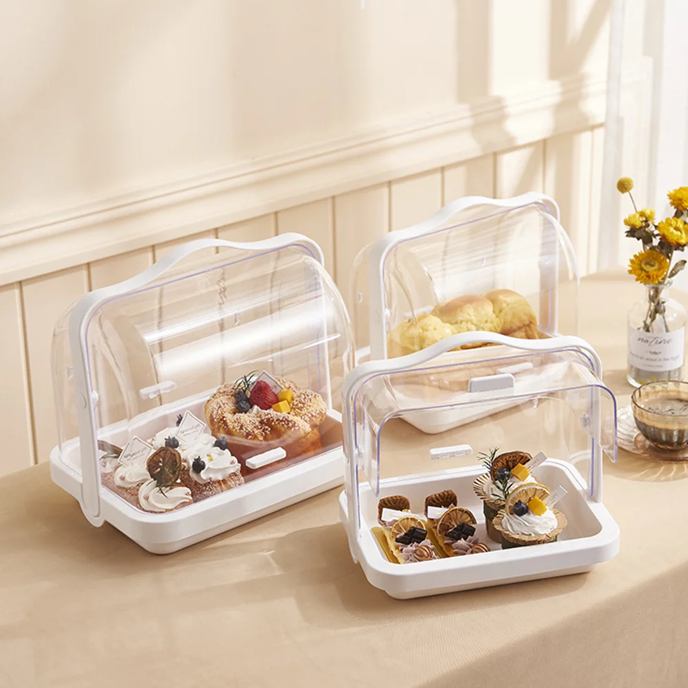 Baby Cutlery Storage Box Transparent Portable Dry Wet Use Detachable Safe Material Multi-Function Cup Fruit Bread Holder Nursery
Baby Cutlery Storage Box Transparent Portable Dry Wet Use Detachable Safe Material Multi-Function Cup Fruit Bread Holder Nursery