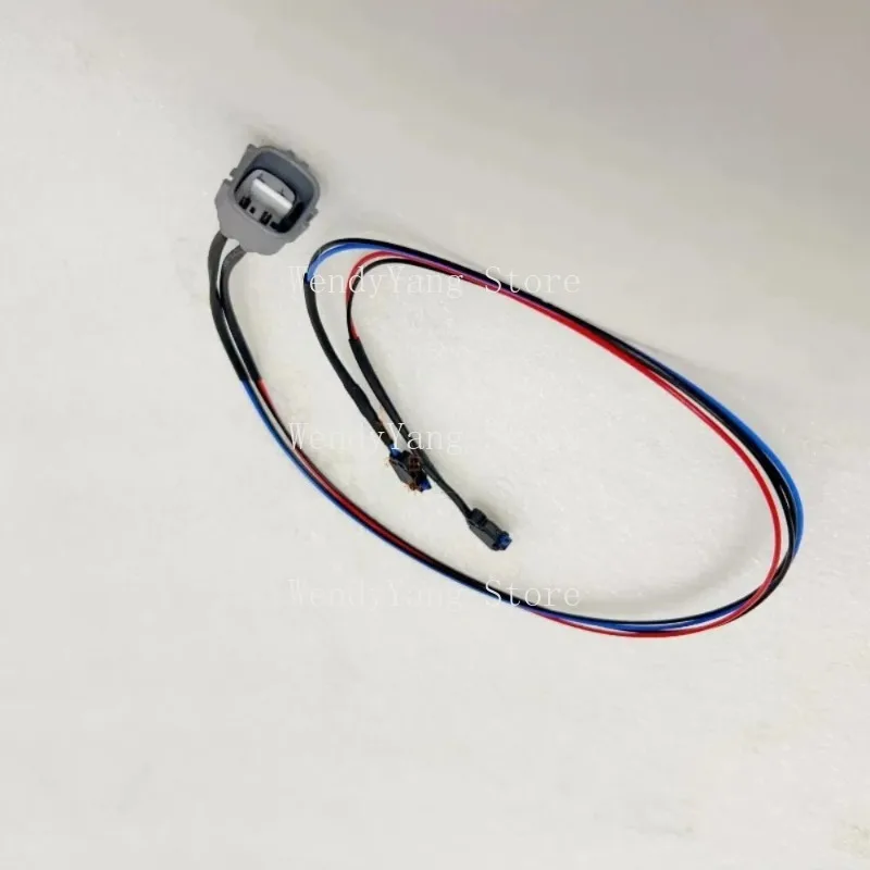 Suitable for 8F Forklift Accessories, Multi Way Valve Tilt Micro Switch 67616-26600-71 67614-26600-71
Suitable for 8F Forklift Accessories, Multi Way Valve Tilt Micro Switch 67616-26600-71 67614-26600-71