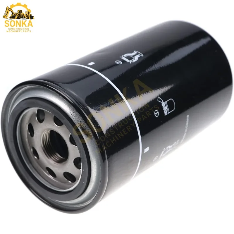 6736-51-5142 6736515142 Oil Filter For Komatsu Engine SAA4D107E SAA6D107E
6736-51-5142 6736515142 Oil Filter For Komatsu Engine SAA4D107E SAA6D107E