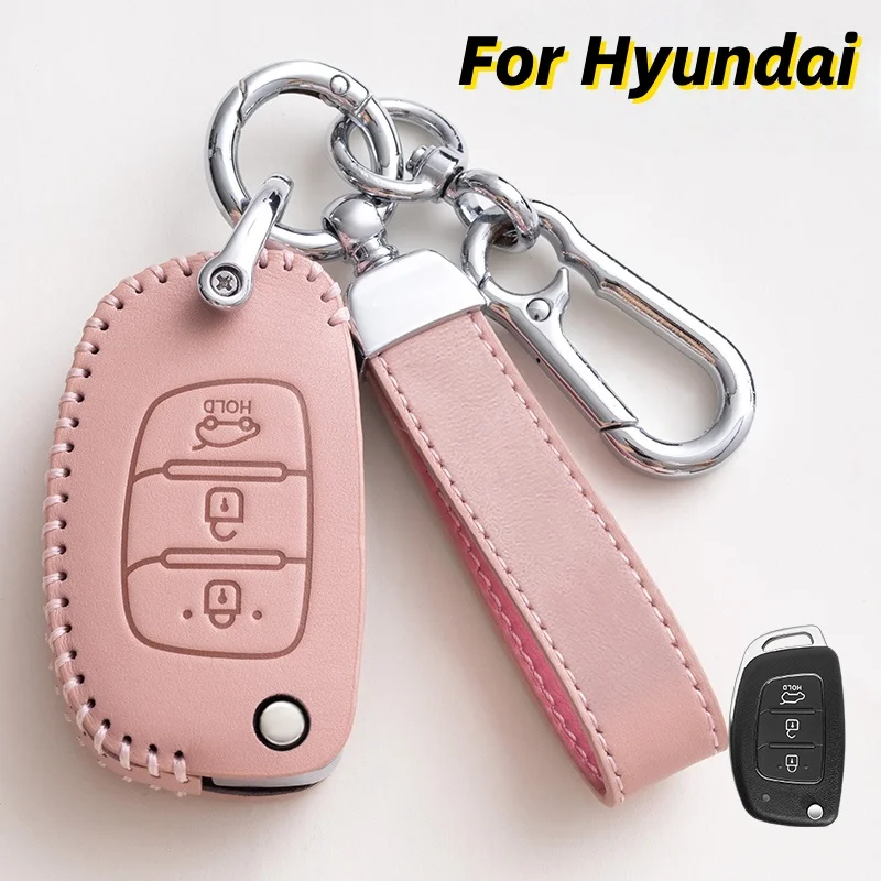 3Bottons Car Flip Key Case Cover for Hyundai Solaris Creta Ix25 Kona Tucson Sonata FE I40 Elantra Ix35 I20 Ix45 HB20 Accent
3Bottons Car Flip Key Case Cover for Hyundai Solaris Creta Ix25 Kona Tucson Sonata FE I40 Elantra Ix35 I20 Ix45 HB20 Accent