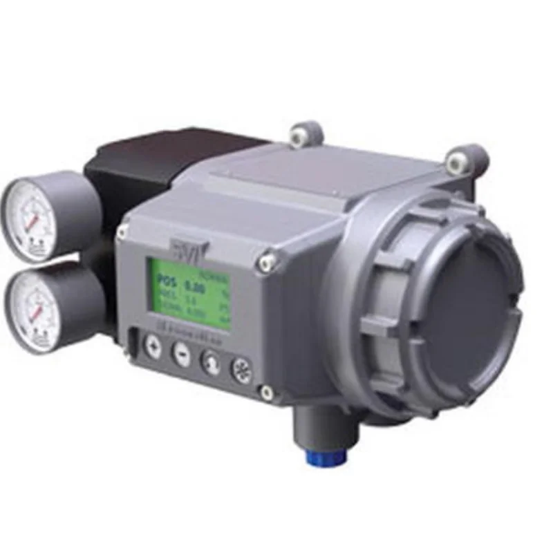 2026 Masoneilan Svi3 Series Svi3-21111212 Valve Positioner Pressure Regulators Available for Sale in Stock
2026 Masoneilan Svi3 Series Svi3-21111212 Valve Positioner Pressure Regulators Available for Sale in Stock