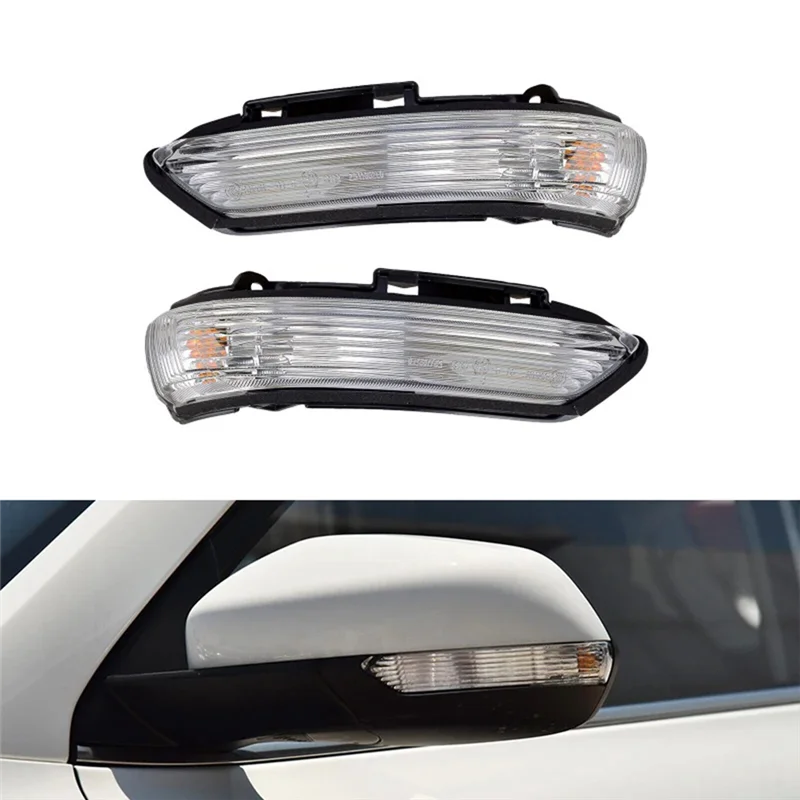 Новое поступление для SAIC MG ZS Roewe RX3 2017-2021, светильник для зеркала заднего вида, боковое зеркало, указатель поворота, лампа (левый + правый)
Новое поступление для SAIC MG ZS Roewe RX3 2017-2021, светильник для зеркала заднего вида, боковое зеркало, указатель поворота, лампа (левый + правый)