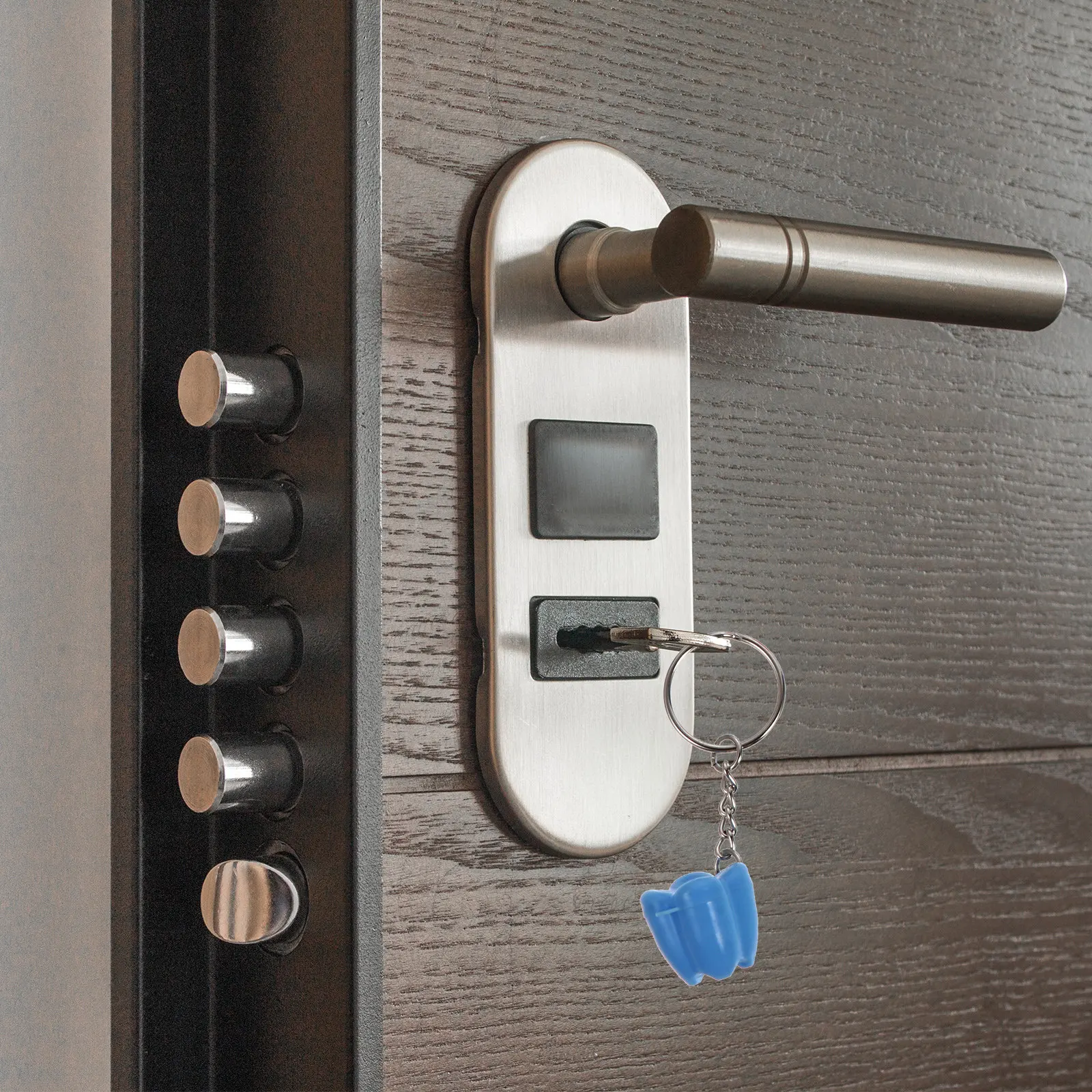 Набор из 10 коробочек для молочных зубов с брелоком, пластиковый контейнер для хранения детских зубов, защитный футляр для мальчиков и девочек, подарок стоматологу, для вечеринки
Набор из 10 коробочек для молочных зубов с брелоком, пластиковый контейнер для хранения детских зубов, защитный футляр для мальчиков и девочек, подарок стоматологу, для вечеринки