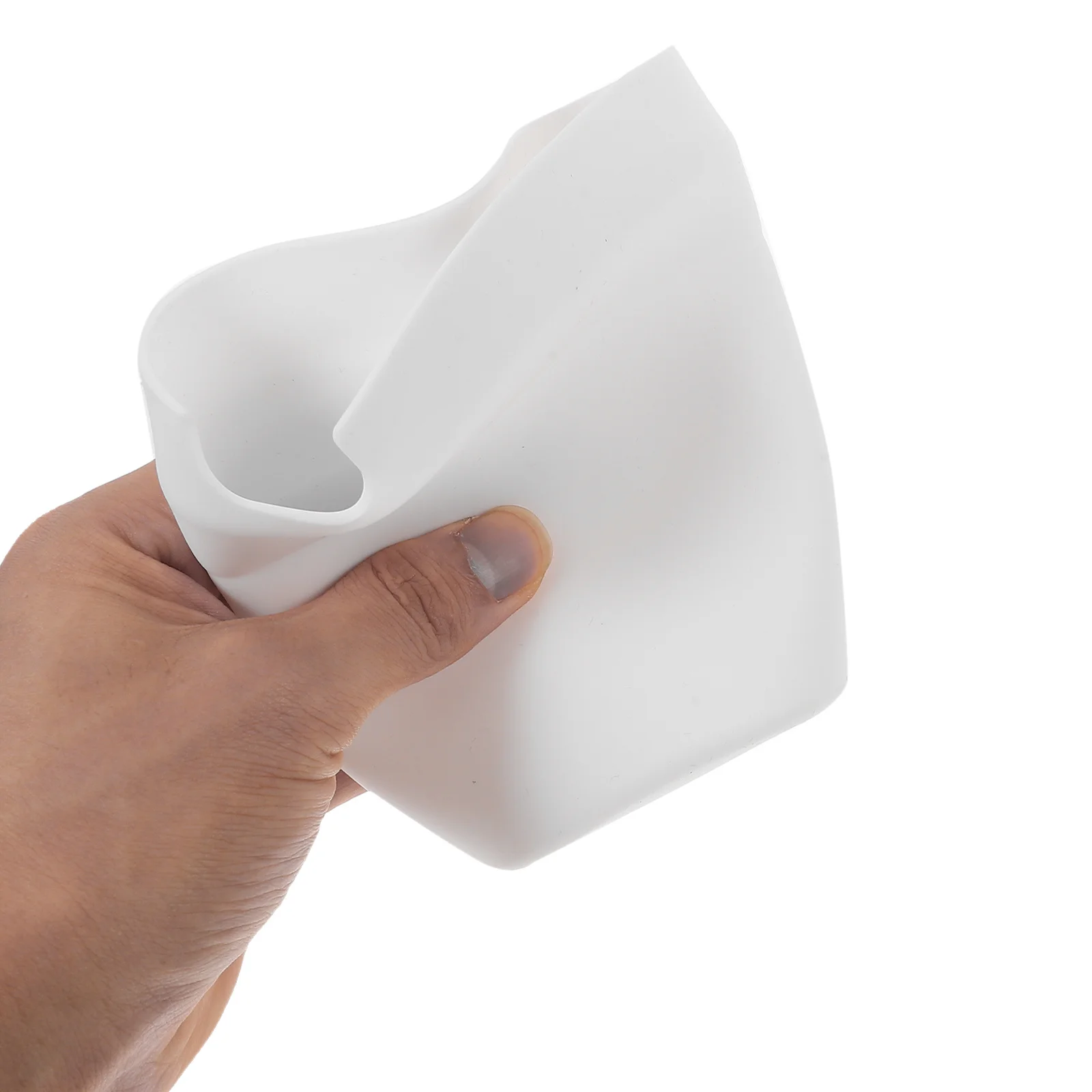 Silicone Bottle Boot Durable Water Bottle Bottom Cover Non-Slip Protective Sleeve Heat Insulated Glass Cup Sleeve Noise
Silicone Bottle Boot Durable Water Bottle Bottom Cover Non-Slip Protective Sleeve Heat Insulated Glass Cup Sleeve Noise