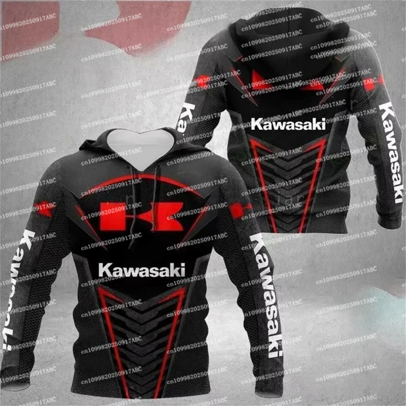 (Kawasaki ) Men Hoodie Kawasaki Hoodie Autumn/Winter 3D Printed Kawasaki New Motorcycle Off road Extremeadventure Women Hoodie
(Kawasaki ) Men Hoodie Kawasaki Hoodie Autumn/Winter 3D Printed Kawasaki New Motorcycle Off road Extremeadventure Women Hoodie