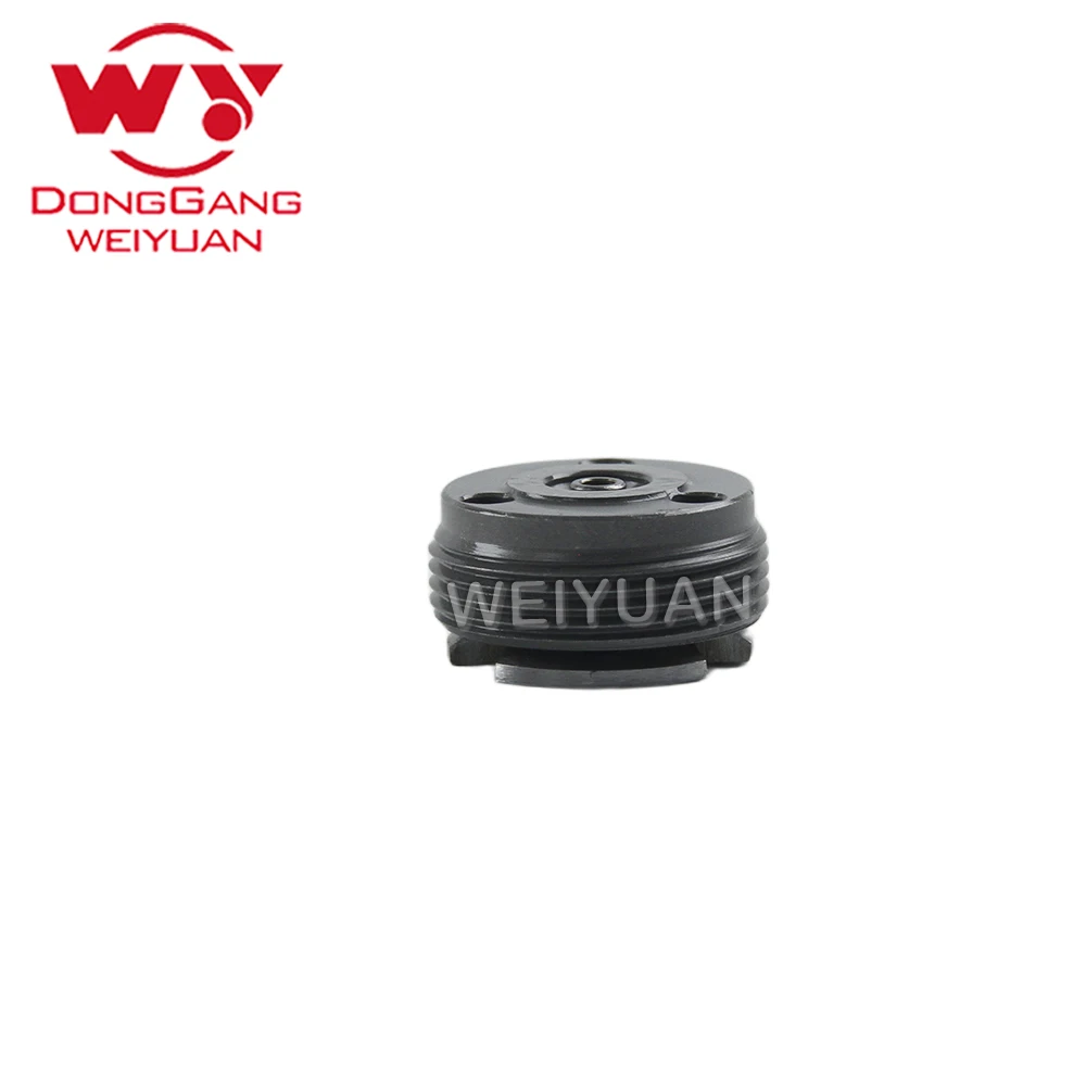 Diesel Injector Armature Plate & Retaining Nut Set, 3-Lobe, For Denso, Injector Repair Kit, Fuel Engine Injection System Part
Diesel Injector Armature Plate & Retaining Nut Set, 3-Lobe, For Denso, Injector Repair Kit, Fuel Engine Injection System Part