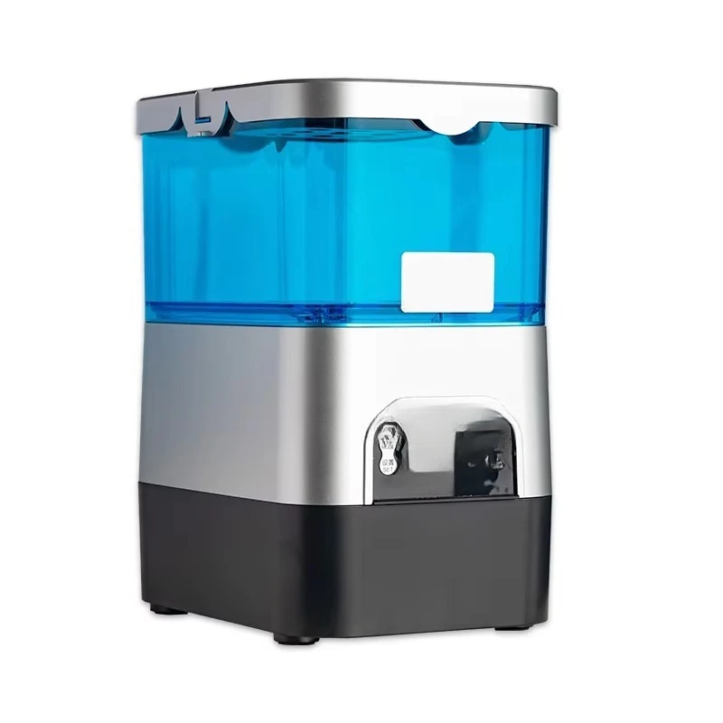 Household Solar Automatic Fish Feeder Plastic Charger Fish Pond Feeder Aquarium Koi Feed Machine Battery
Household Solar Automatic Fish Feeder Plastic Charger Fish Pond Feeder Aquarium Koi Feed Machine Battery