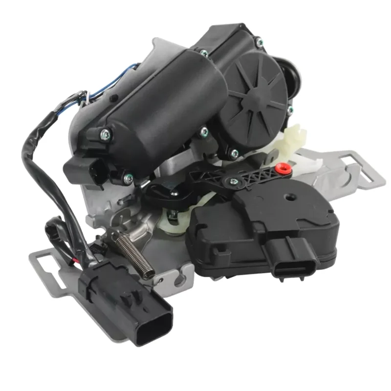 5020769AB 5020769AC Привод защелки замка задней левой раздвижной двери для Dodge Grand Caravan 2008-2020
5020769AB 5020769AC Привод защелки замка задней левой раздвижной двери для Dodge Grand Caravan 2008-2020