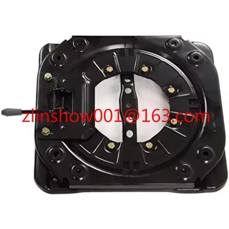 High Quality Car Seat Swivel for Universal Manual Rotation Rotatable 360 Rotating
High Quality Car Seat Swivel for Universal Manual Rotation Rotatable 360 Rotating