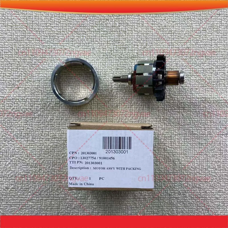 For Milwaukee M18BIW12 Rotor Stator Assembly Accessories, Tool Accessories
For Milwaukee M18BIW12 Rotor Stator Assembly Accessories, Tool Accessories