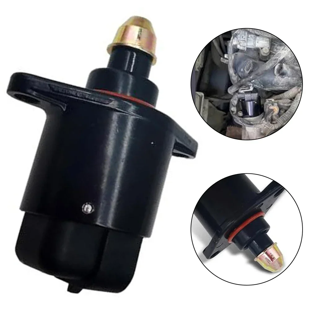 OEM Part Number 90380 10526 90325864 For Stable Engine Operation Idle Control Valve Throttle Replacement Car Accessories
OEM Part Number 90380 10526 90325864 For Stable Engine Operation Idle Control Valve Throttle Replacement Car Accessories