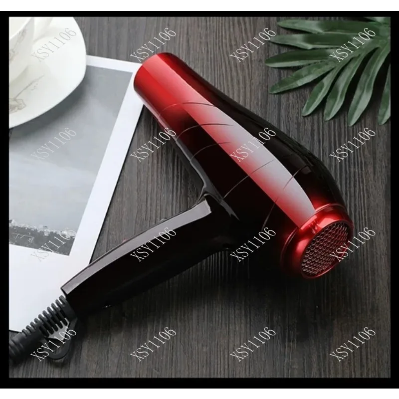 High Power Fashion Hair Dryer with Constant Temperature Hot Cold Wind Ionic Hair Care for Home Use
High Power Fashion Hair Dryer with Constant Temperature Hot Cold Wind Ionic Hair Care for Home Use