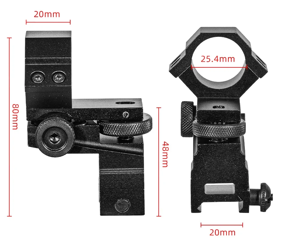 Тактические регулируемые крепления для прицела 20 мм, крепление на рейку 25,4 мм, двойные фиксированные кольца, зажим для трубки фонарика, крепление для прицела
Тактические регулируемые крепления для прицела 20 мм, крепление на рейку 25,4 мм, двойные фиксированные кольца, зажим для трубки фонарика, крепление для прицела