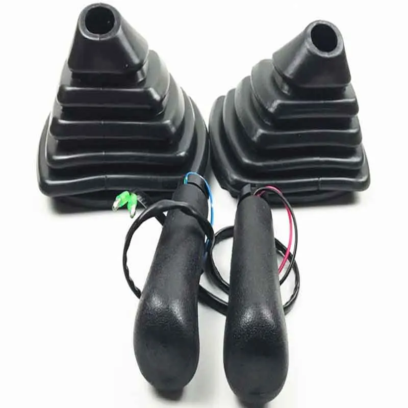 For Komatsu Doosan Daewoo Kobelco Liugong Joystick Handle Rubber Dust Cover Handle Ball Head Excavator Parts Free Shipping
For Komatsu Doosan Daewoo Kobelco Liugong Joystick Handle Rubber Dust Cover Handle Ball Head Excavator Parts Free Shipping