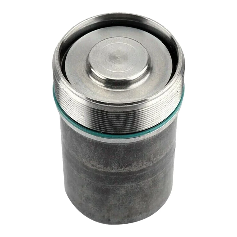 A72Q-DQ200 0AM DSG Transmission Gearbox Accumulator For VW Golf Passat Tiguan Touran A3 Q3 Skoda Seat 0AM325587F
A72Q-DQ200 0AM DSG Transmission Gearbox Accumulator For VW Golf Passat Tiguan Touran A3 Q3 Skoda Seat 0AM325587F