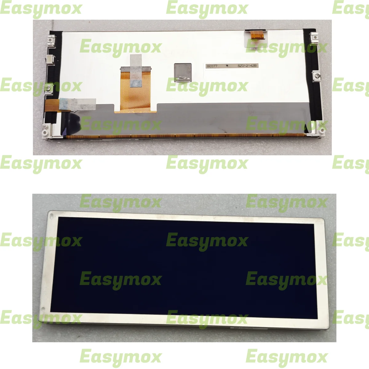 LQ088K9LA01 LQ088K9LA02 8.8" LCD Display for BMW 3 Series E90 For 5 E60 Navigation Screen 2005-2010
LQ088K9LA01 LQ088K9LA02 8.8" LCD Display for BMW 3 Series E90 For 5 E60 Navigation Screen 2005-2010