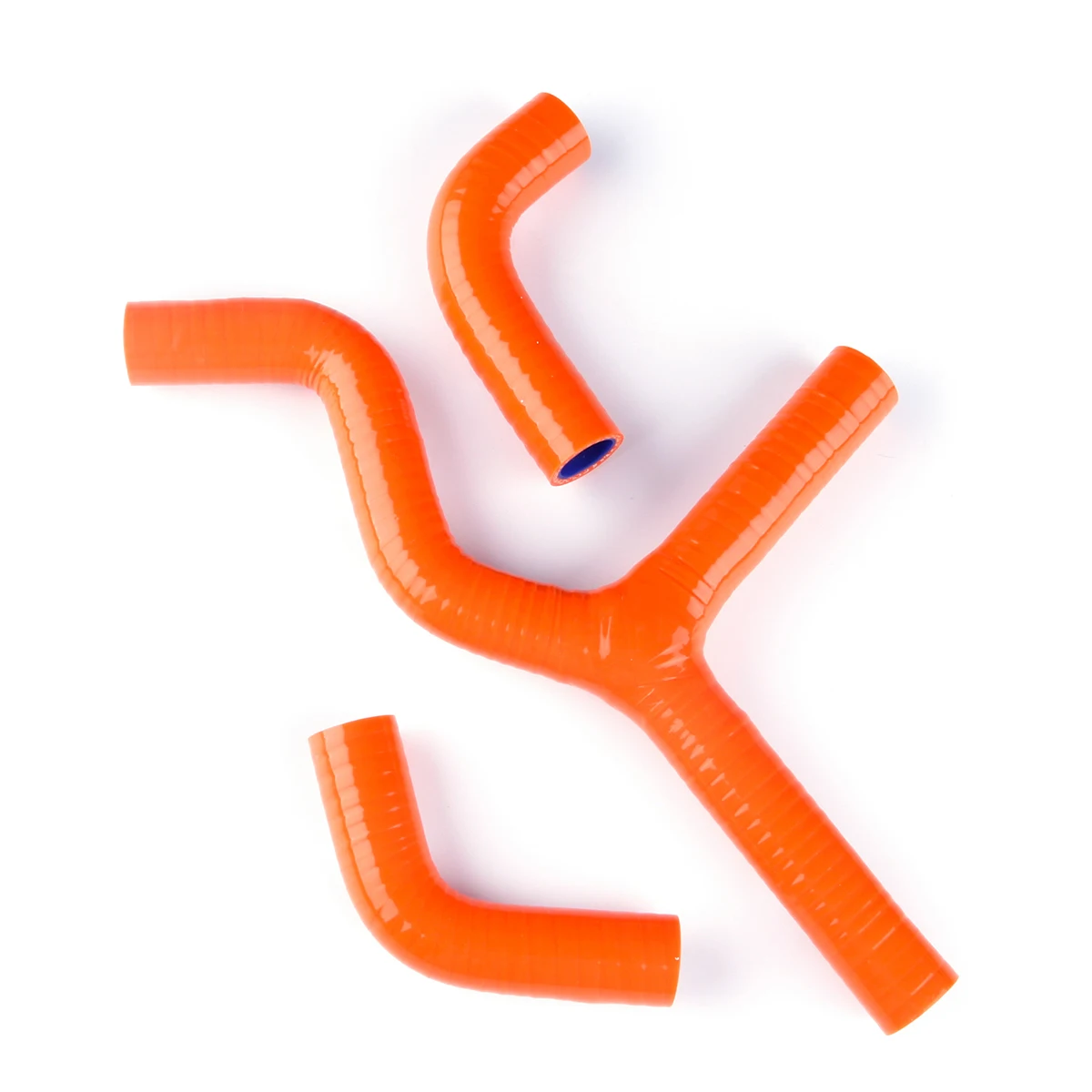 3PCS 3PLY For 2003-2006 KTM 450SX 525SX 450 525 SX 2004 2005 Silicone Radiator Coolant Hose Pipe Piping Tube Tubing Duct Set Kit
3PCS 3PLY For 2003-2006 KTM 450SX 525SX 450 525 SX 2004 2005 Silicone Radiator Coolant Hose Pipe Piping Tube Tubing Duct Set Kit