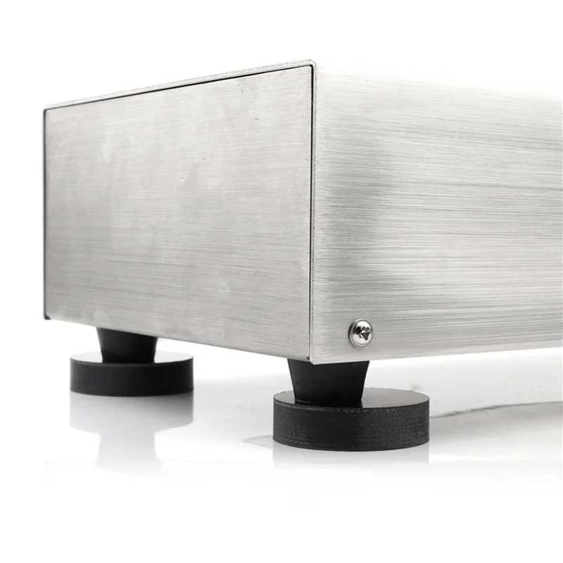M05K 3X Carbon Fiber Speaker Isolation 40X10mm Spikes Base Pad Speaker Stand Feet Hifi AMP Speaker Pad
M05K 3X Carbon Fiber Speaker Isolation 40X10mm Spikes Base Pad Speaker Stand Feet Hifi AMP Speaker Pad