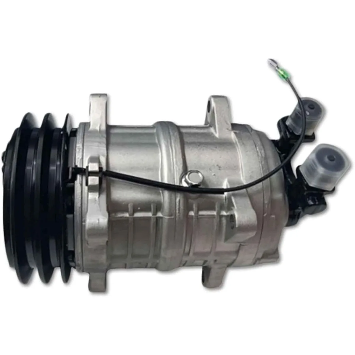 12V Air Conditioning Compressor 218-4994 A/C Compressor For Caterpillar Cat 216 236 247 267 287 904B 904H Loader 103-55210
12V Air Conditioning Compressor 218-4994 A/C Compressor For Caterpillar Cat 216 236 247 267 287 904B 904H Loader 103-55210