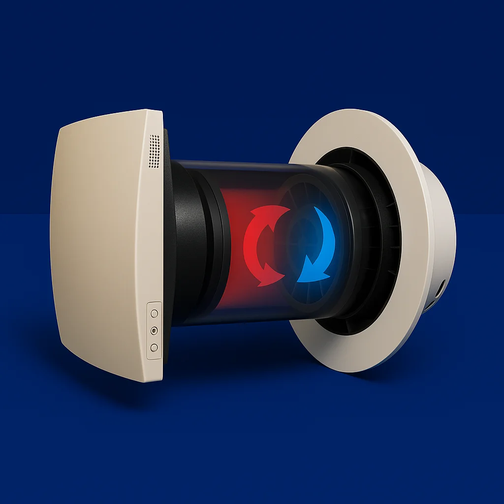 Современный дизайн, настенный мини-рекуператор HRV, вентилятор с восстановлением тепла, вентиляция, система HVAC для складской комнаты, спальни
Современный дизайн, настенный мини-рекуператор HRV, вентилятор с восстановлением тепла, вентиляция, система HVAC для складской комнаты, спальни