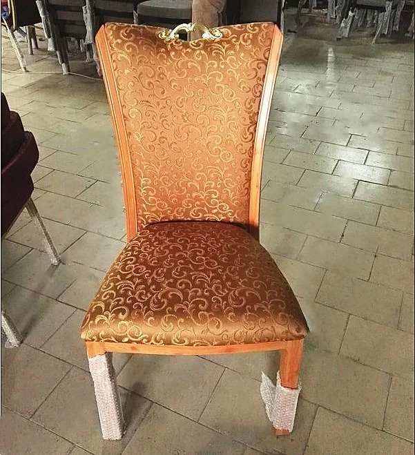 Classic Hotel Furniture Best Price Wedding Aluminum Banquet Chair
Classic Hotel Furniture Best Price Wedding Aluminum Banquet Chair