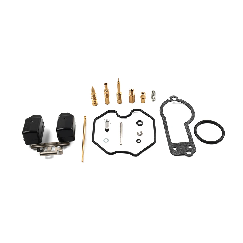 Motorcycle Carburetor Carb Repair Rebuild Kit For Honda XR250R XR 250R 1996-2004
Motorcycle Carburetor Carb Repair Rebuild Kit For Honda XR250R XR 250R 1996-2004