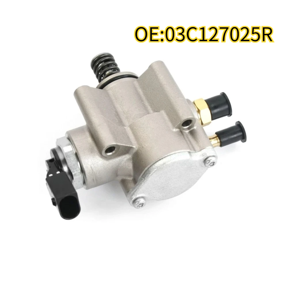 High quality New For 03C127025R Suitable for A3/Golf/Passat 1.6T high-pressure fuel pump
High quality New For 03C127025R Suitable for A3/Golf/Passat 1.6T high-pressure fuel pump