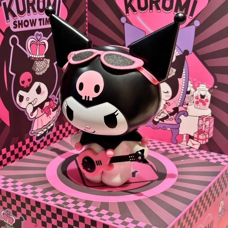 Kuromi Bluetooth-динамик, игрушки, милый мини-портативный беспроводной динамик, практичные креативные подарки на день рождения для девочек,estie Girlfriends
Kuromi Bluetooth-динамик, игрушки, милый мини-портативный беспроводной динамик, практичные креативные подарки на день рождения для девочек,estie Girlfriends