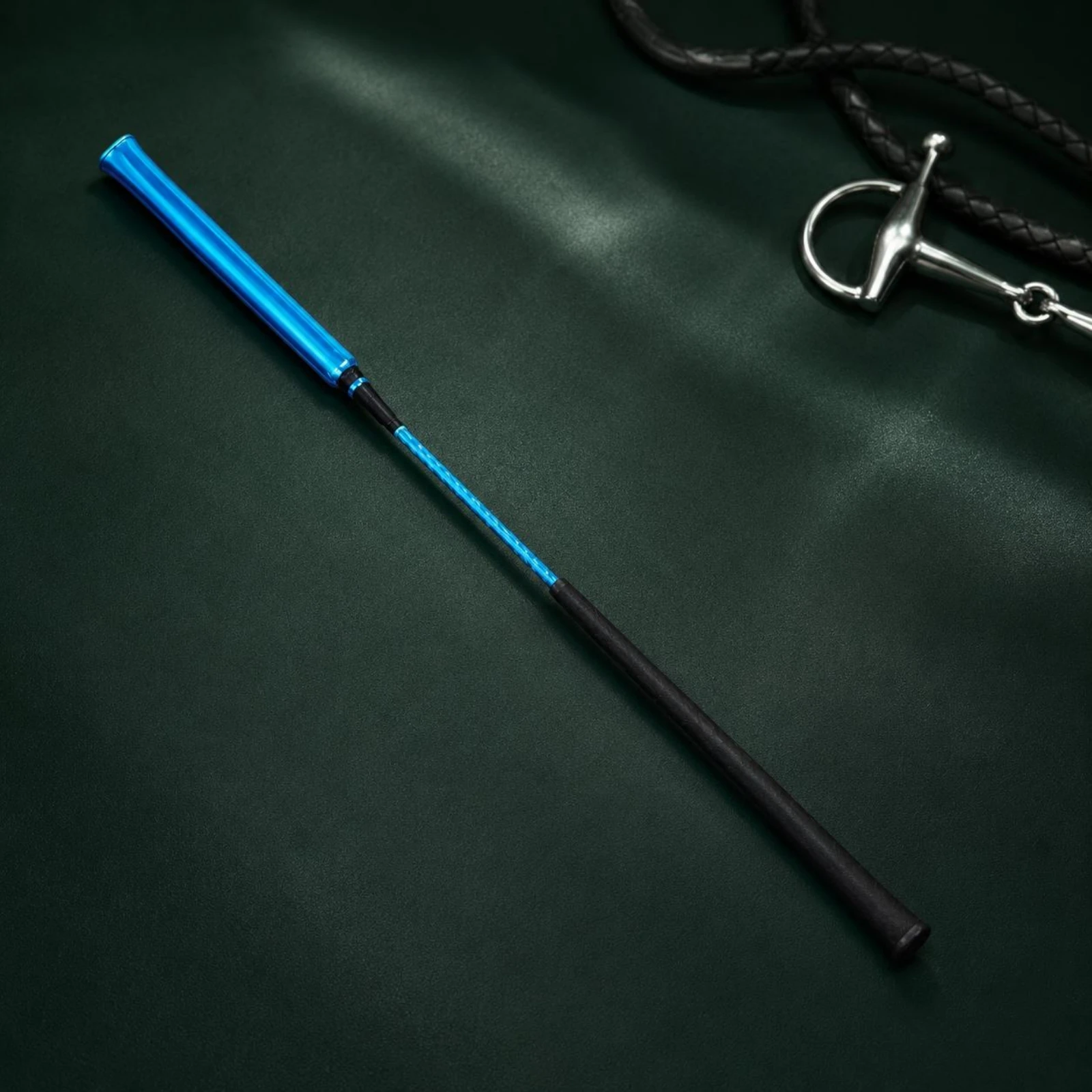 Horse Riding Whip Lightweight Equestrian Whip Horse Riding Crop Narrow Tip Long Shaft
Horse Riding Whip Lightweight Equestrian Whip Horse Riding Crop Narrow Tip Long Shaft
