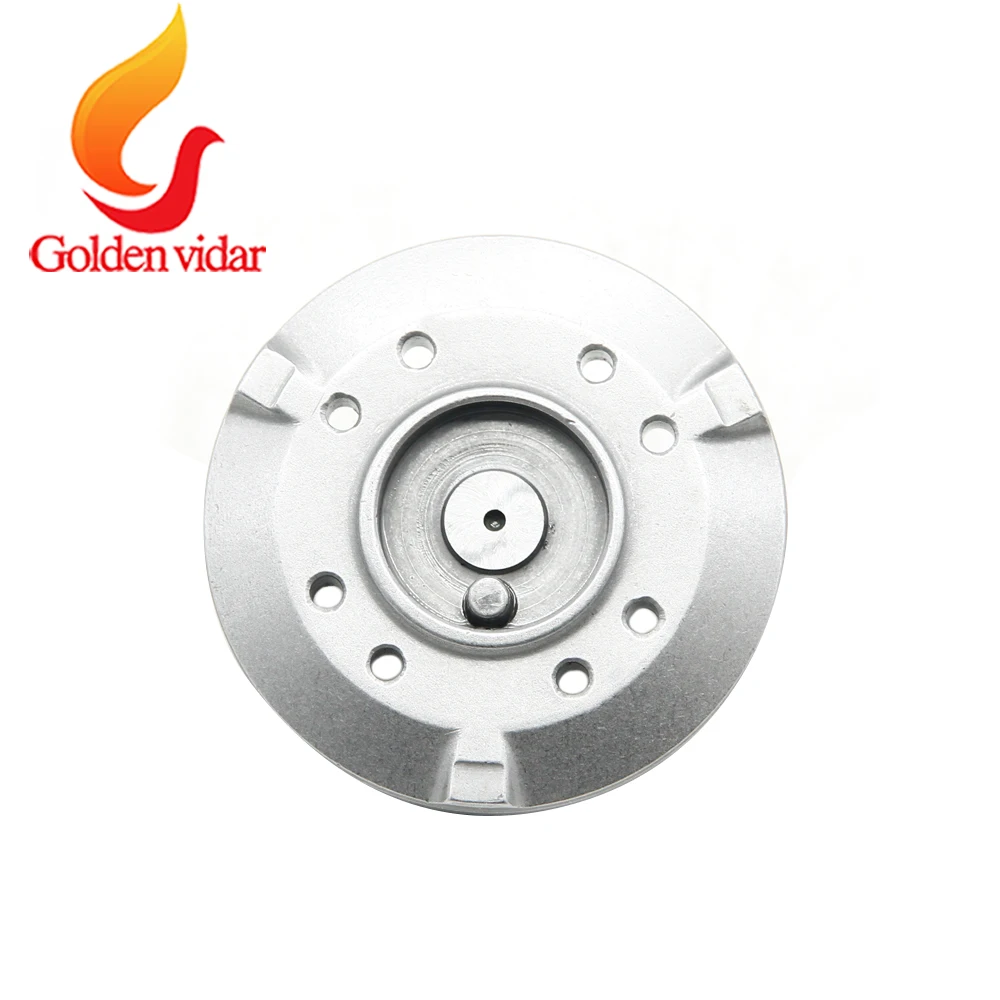 6pcs/lot cam plate/cam disc 146220-4820, 4 cylinder, for Bosch, LIFT 2.7, for Diesel fuel injection pump, for VE pump spare part
6pcs/lot cam plate/cam disc 146220-4820, 4 cylinder, for Bosch, LIFT 2.7, for Diesel fuel injection pump, for VE pump spare part