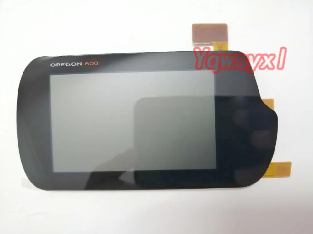 Original LCD screen for GARMIN OREGON 600 Handheld GPS LCD display Screen with Touch screen digitizer Repair replacement
Original LCD screen for GARMIN OREGON 600 Handheld GPS LCD display Screen with Touch screen digitizer Repair replacement