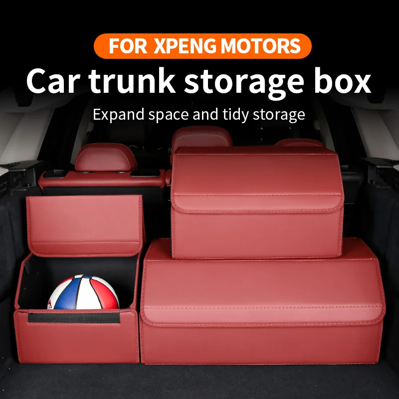 Ящик для хранения в багажнике автомобиля ДЛЯ XPENG MOTORS G6 G9 P7/P7i L7、L8 L9 складной водонепроницаемый и износостойкий ящик для хранения автомобильных аксессуаров
Ящик для хранения в багажнике автомобиля ДЛЯ XPENG MOTORS G6 G9 P7/P7i L7、L8 L9 складной водонепроницаемый и износостойкий ящик для хранения автомобильных аксессуаров