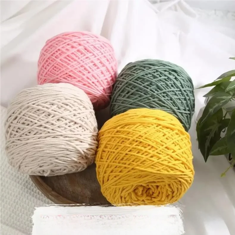 Большой 8-слойный шарик из хлопковой пряжи Quanti для влюбленных для вязания ручной работы, набор материалов для шарфов «сделай сам», женский зимний комплект...
Большой 8-слойный шарик из хлопковой пряжи Quanti для влюбленных для вязания ручной работы, набор материалов для шарфов «сделай сам», женский зимний комплект...