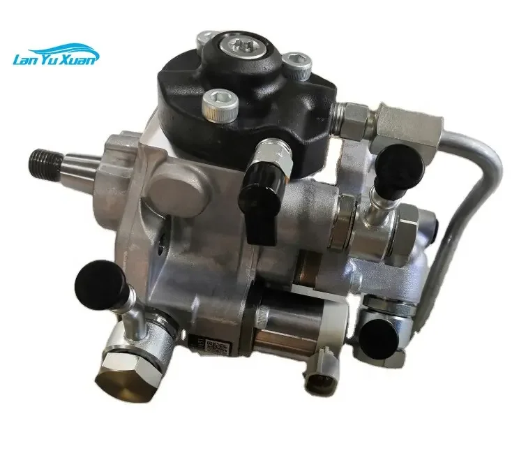 High Quality Diesel Fuel Injection Pump 294000-0313 294000-0316 22100-0R010 For TOYOTA 1AD-FTV 2AD-FTV
High Quality Diesel Fuel Injection Pump 294000-0313 294000-0316 22100-0R010 For TOYOTA 1AD-FTV 2AD-FTV