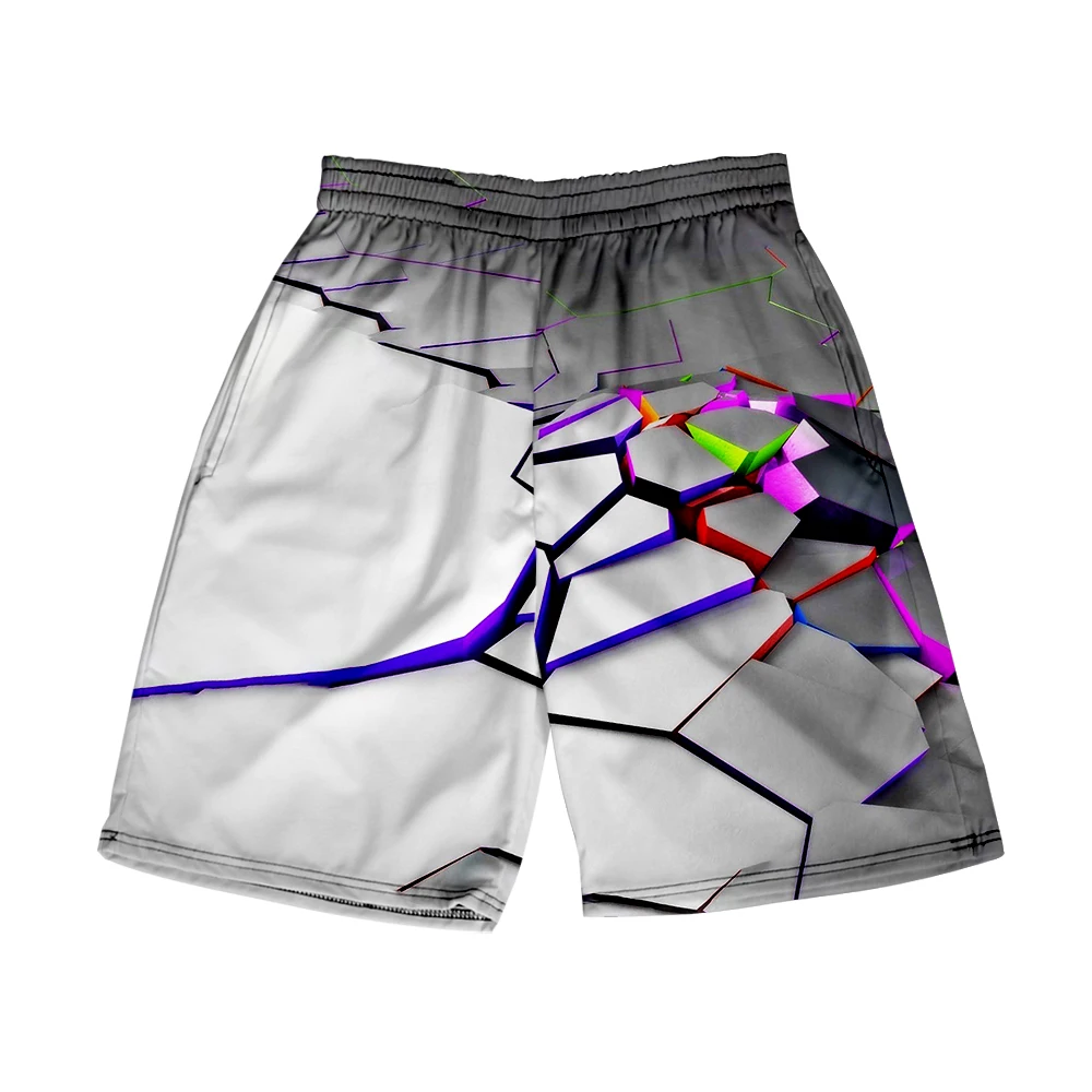 Beach Shorts Men's and women's clothing 3D digital printing casual shorts Fashion trend couple Pants 17
Beach Shorts Men's and women's clothing 3D digital printing casual shorts Fashion trend couple Pants 17