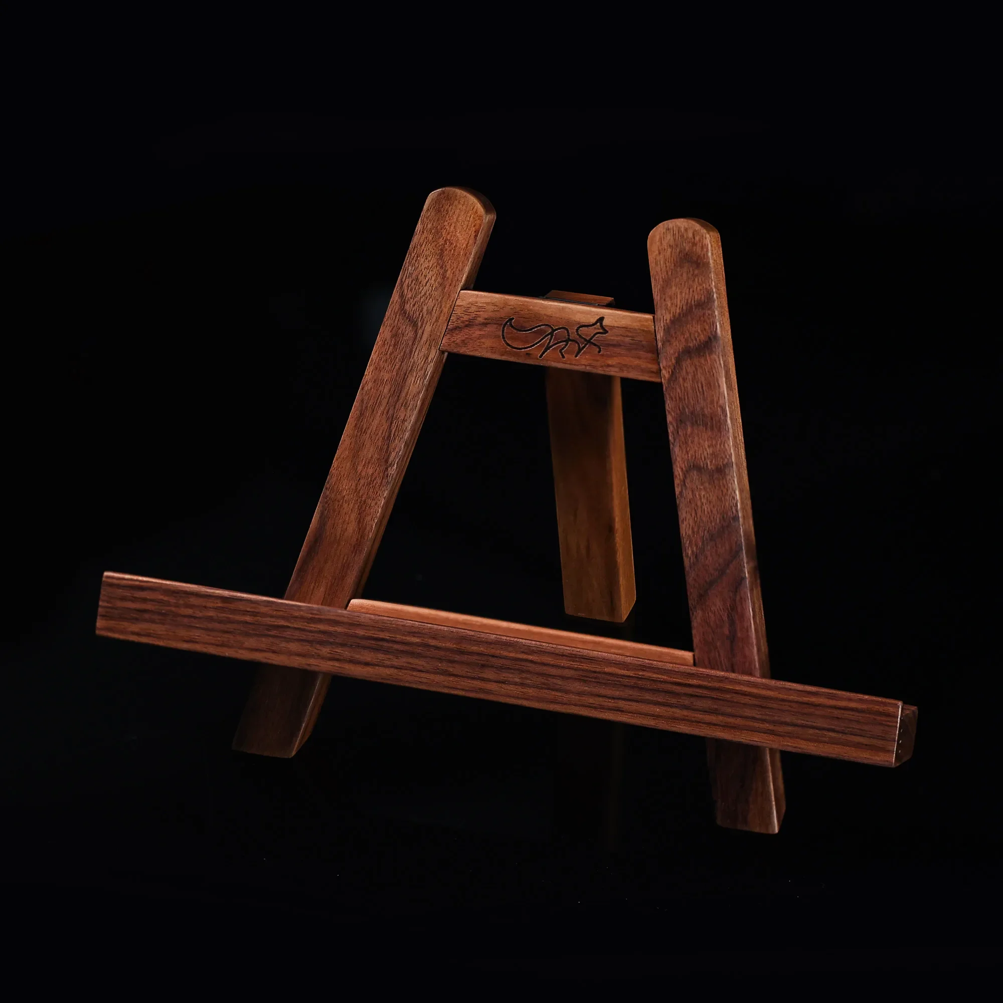 CHOSFOX Keyboard Stand Walnut Custom Support Wrist Rest Solid Wood Display Stand Universal Keyboard Storage Stand Anti Slip FAS
CHOSFOX Keyboard Stand Walnut Custom Support Wrist Rest Solid Wood Display Stand Universal Keyboard Storage Stand Anti Slip FAS