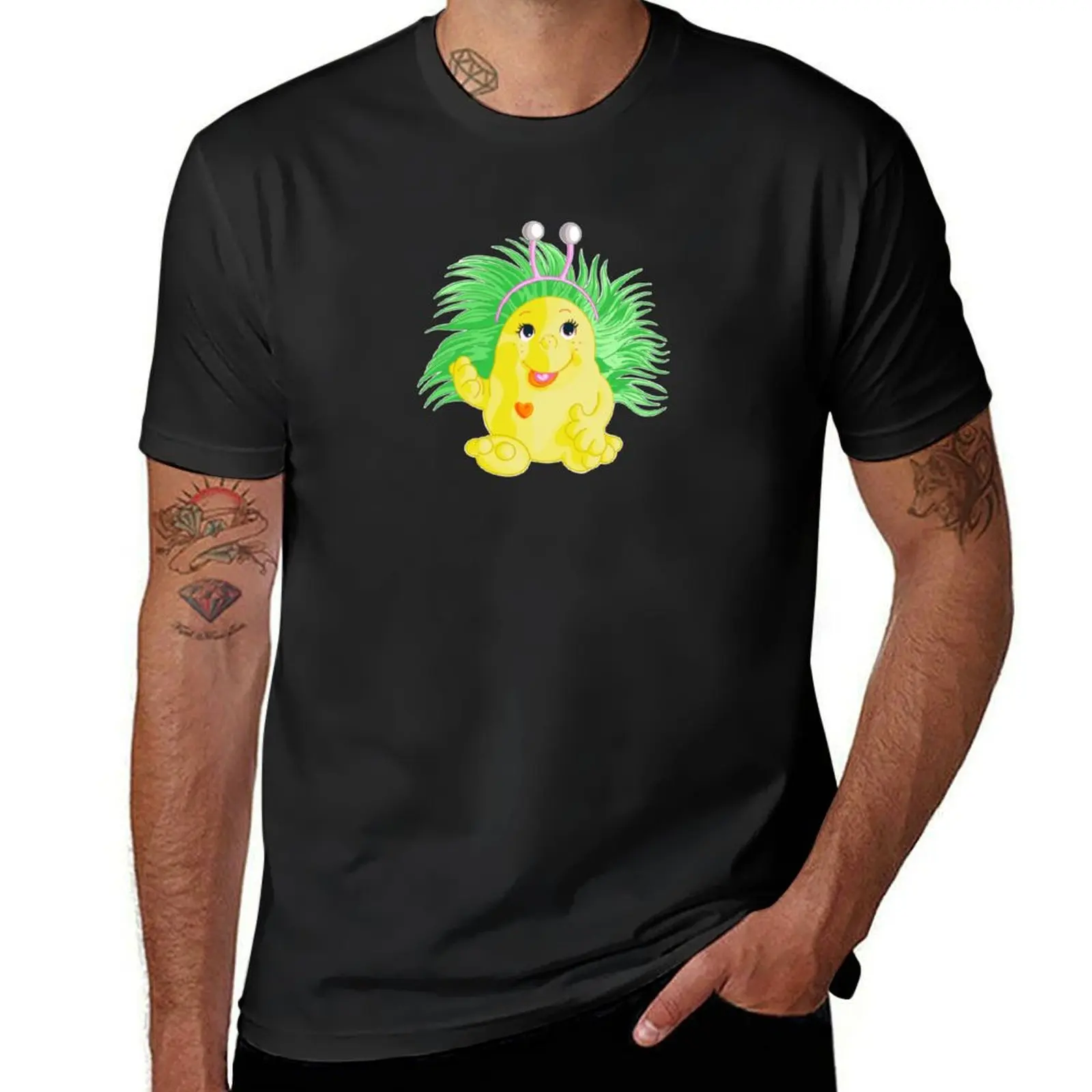 Gladly Baby Snugglebumm 80s Cartoon T-Shirt Short sleeve tee customs design your own tops mens graphic t-shirts big and tall
Gladly Baby Snugglebumm 80s Cartoon T-Shirt Short sleeve tee customs design your own tops mens graphic t-shirts big and tall