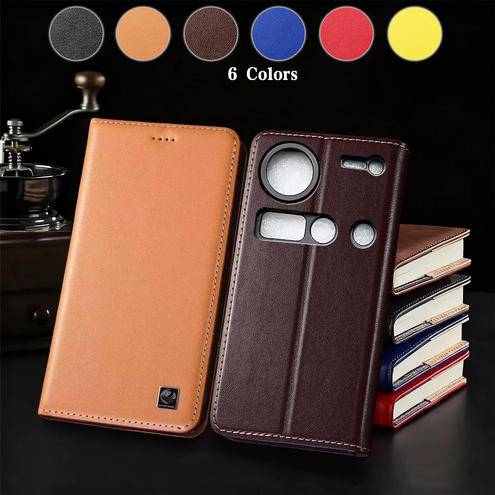 Genuine Leather Case For ZTE Nubia Z30 Z40 Z40S Z50 Z50S Z60 Z60S Z70 Z70S Z80 Pro Ultra Napa Pattern Of Flip Phone Case Cowhide
Genuine Leather Case For ZTE Nubia Z30 Z40 Z40S Z50 Z50S Z60 Z60S Z70 Z70S Z80 Pro Ultra Napa Pattern Of Flip Phone Case Cowhide