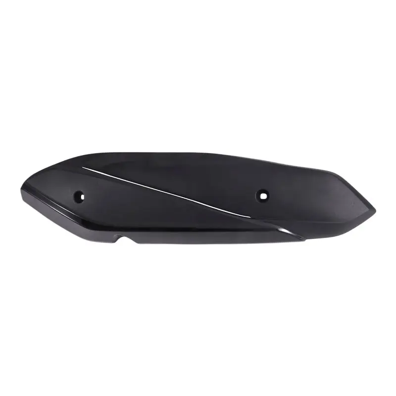 Motorcycle Exhaust Pipe Shield Cover Muffler Pipe Anti-Scalding Guard For NMAX155 NMAX125 160 21-26
Motorcycle Exhaust Pipe Shield Cover Muffler Pipe Anti-Scalding Guard For NMAX155 NMAX125 160 21-26