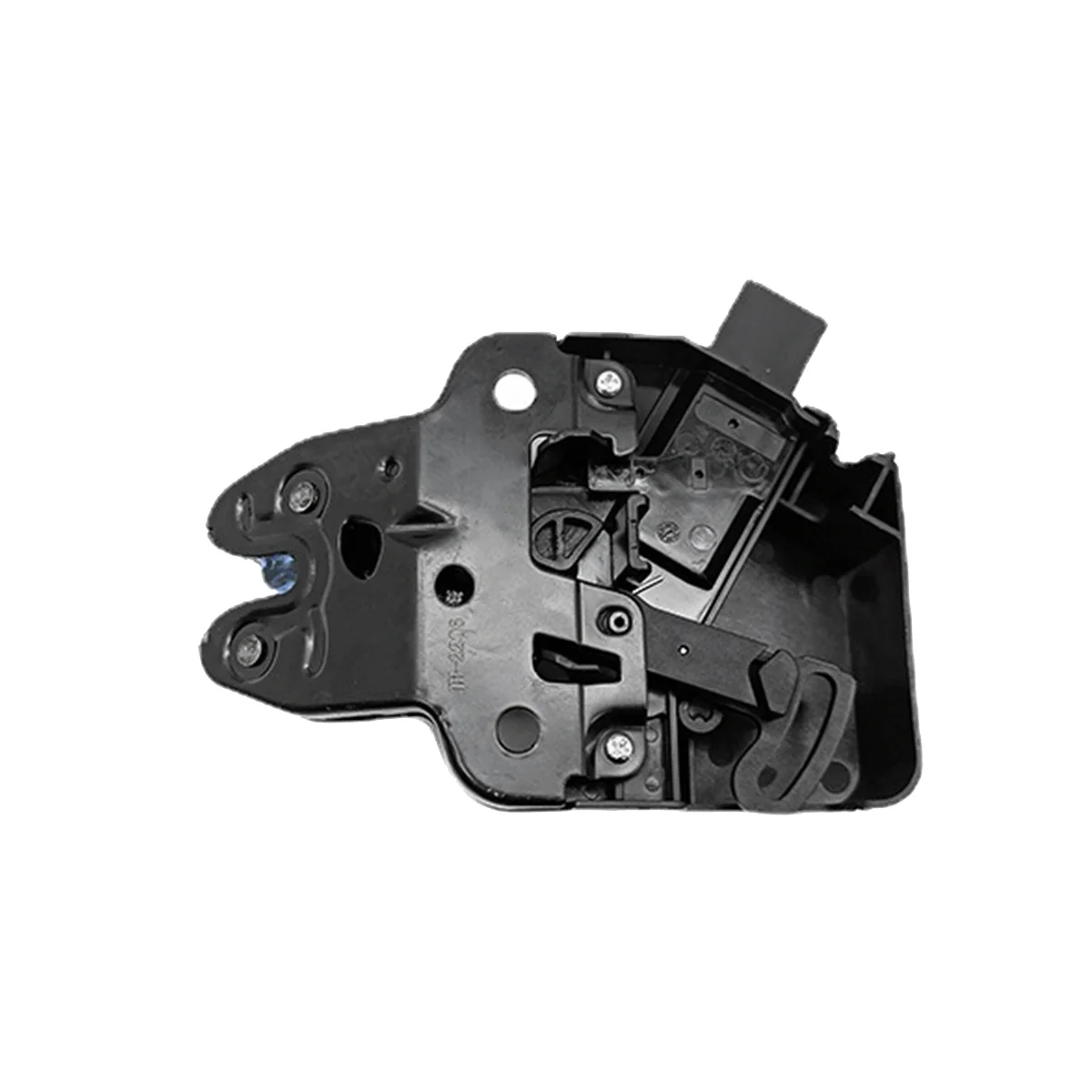 74851-TEA-003 Trunk Lock Latch Assy for Accord 2016-2021 Rear Lid Lock Actuator Mechanism 74851-TEX-Y01
74851-TEA-003 Trunk Lock Latch Assy for Accord 2016-2021 Rear Lid Lock Actuator Mechanism 74851-TEX-Y01